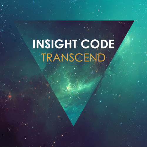 Transcend (Original Mix)[FREE DOWNLOAD]