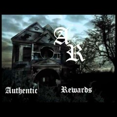 Authentic Rewards- Above You