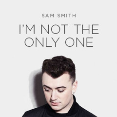 I'm Not The Only One - Sam Smith (Cover by Anju, Jerry)