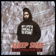 sleep Skee- Independently Major