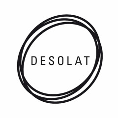 Lewis Boardman MIx For DESOLAT