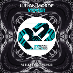 Julian Morde - Mover (Original Mix) OUT NOW