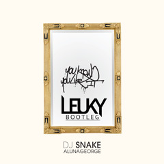 You Know You Like It (Leuky Bootleg) - Aluna George & DJ Snake [Free DL]