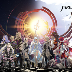 Fire Emblem soundtracks