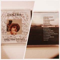 Tanzra - Lyrically Eat MCs (FULL DEMO)