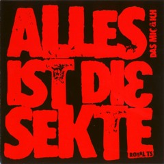 Royal TS - Das Mic und ich (Mf Eistee Remix)