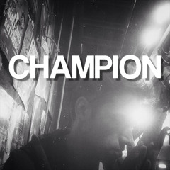"Champion" By: Taris ft. Dalton x DJ WÎŁD