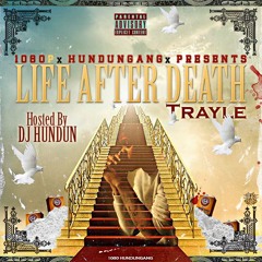 @_Trayle - Bless Him [Prod. By @ProdbyRambo & @DineroGotti]