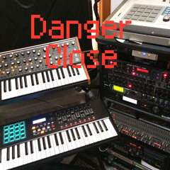 Danger Close