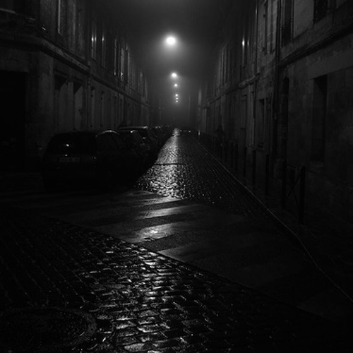Stream DJ Posseba - On The Dark Street (Dark Ambient SET) by Posseba ...