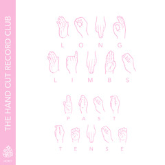 Long Limbs - Past Tense