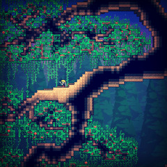 Terreria Inspired Video Game Music - 2015