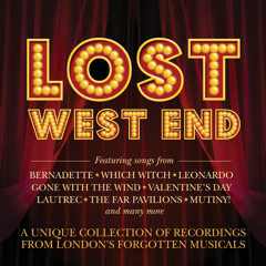 LOST WEST END - FULL ALBUM SAMPLER