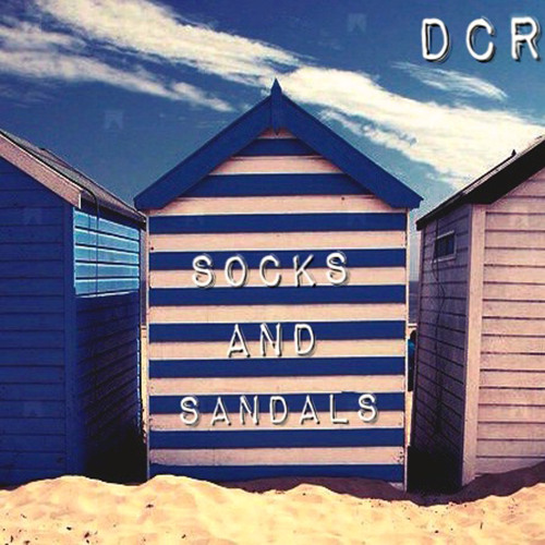 Stream Socks and Sandals by Dutch Criminal Record Listen online for