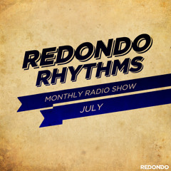 Redondo Rhythms July