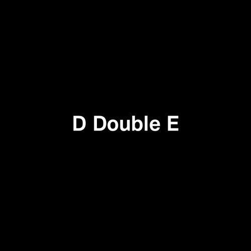 D Double E