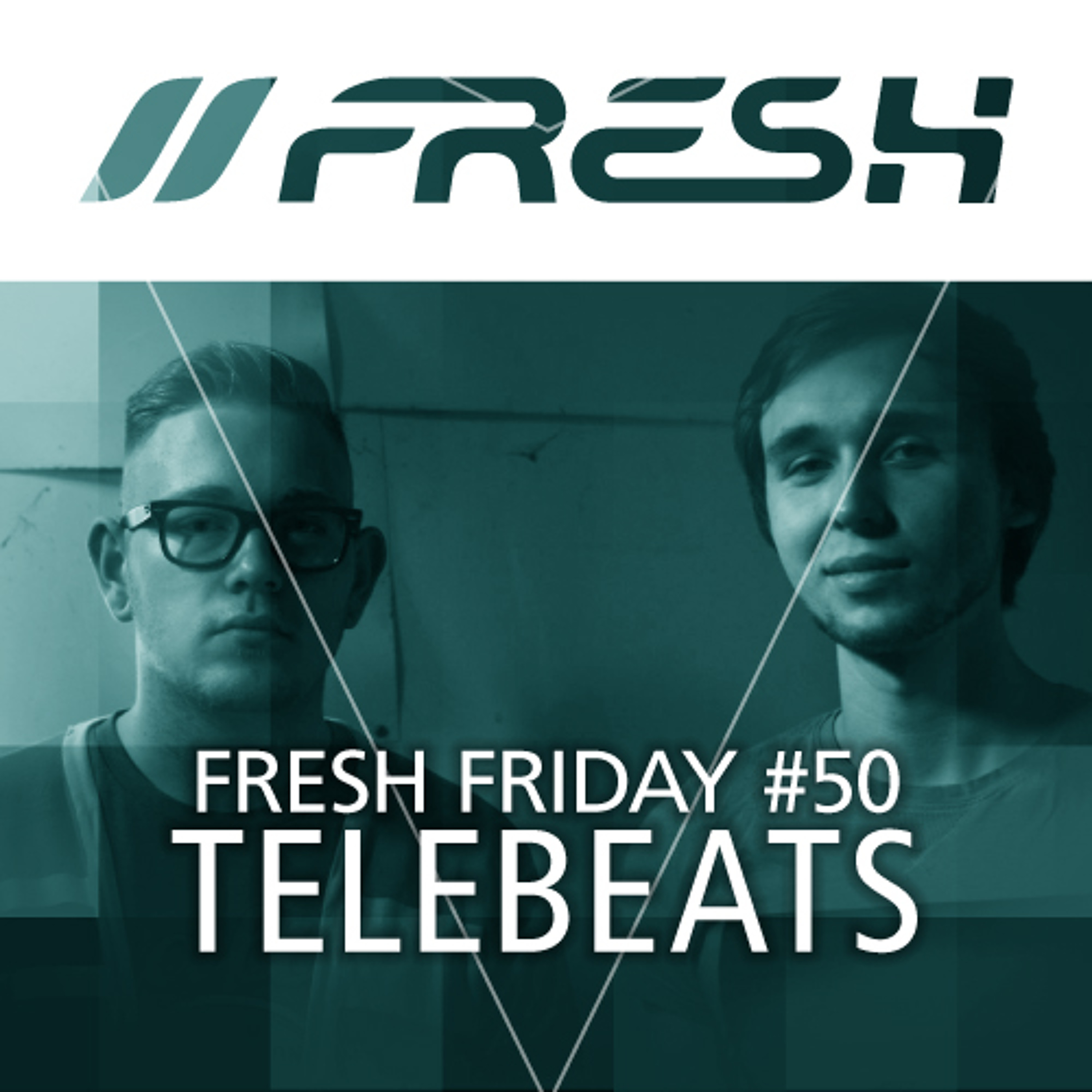 FRESH FRIDAY PODCAST