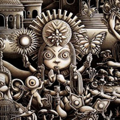 Ellie. B >> Roots & Dub mix