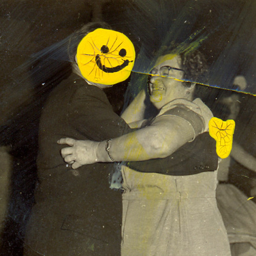 WOSTO "WHERE IS THE NEXT ACID PARTY ?" VOL. 3