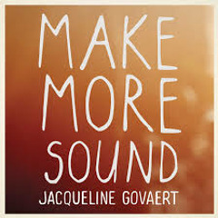 Begeleidings Track 'Make More Sound'