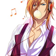 Nightcore~ Bubblegum (Male Version)