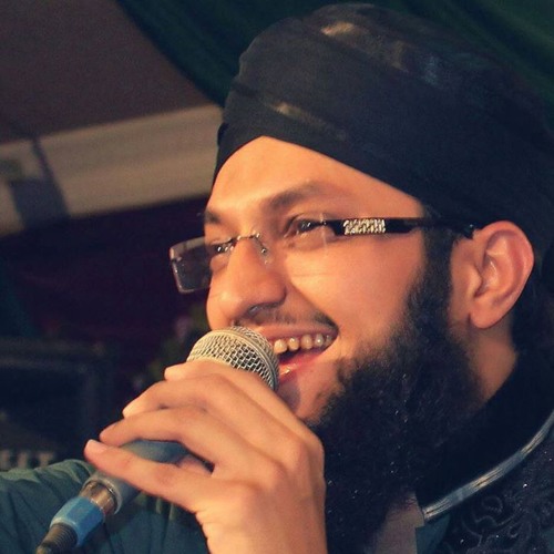 Stream Haseem Ajaz | Listen to Hafiz Tahir Qadri naats playlist online for  free on SoundCloud