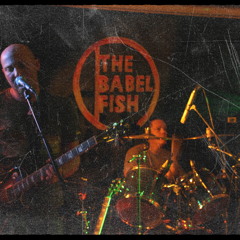 Live at the Tuns, July 4th 2015
