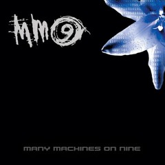 Many machines on nine - Trains