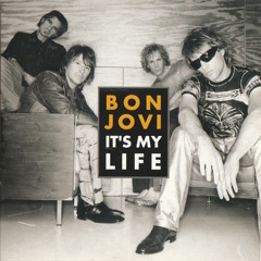 Bon Jovi - It's My Life (Calurts Bootleg)