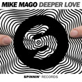 Mike&#x20;Mago Deeper&#x20;Love Artwork