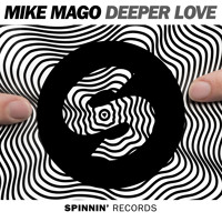 Mike Mago - Deeper Love