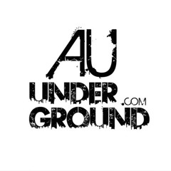 AU Underground Radio #008 Jay Berry