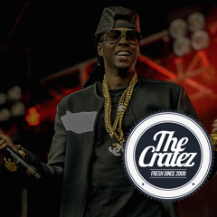 The Cratez - Return Of The Real - 2 Chainz Type Beat