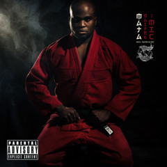 Mata the man feat Erick Sermon -Oh Yeah! (prod By Erick Sermon)