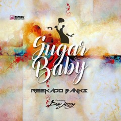 Reekado Banks - Sugar Baby