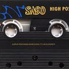 Funky Flirt & Brainkillers - Weekend Rush 92.3 FM - 6th December 1992