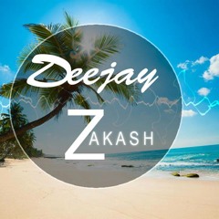 Deejay Zakash Ft Shaggy Bonafide Girl Mix 2015 [Zazou Vklfa Request]