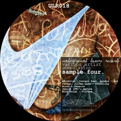 Mike Polar - Fluctus (original Mix) Snippet