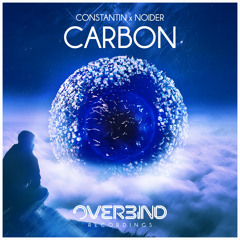 Constantin x Noider - Carbon (Premiered by Merk & Kremont)