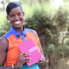 "I Am My Own Savior" by Ornella Umubyeyi