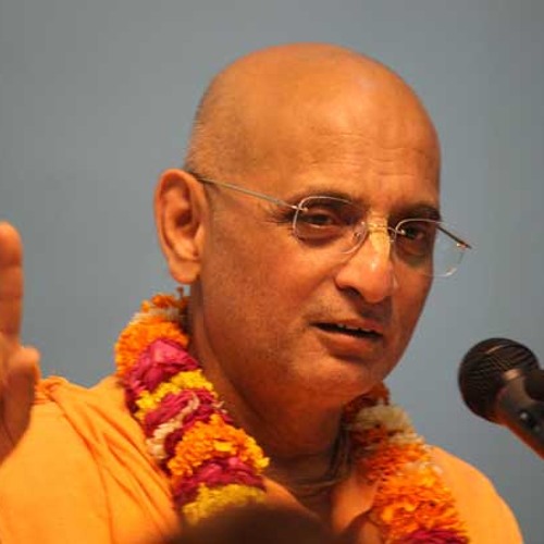 Bhakti Charu Sw Bhajan - Radha Kishna Prana Mora