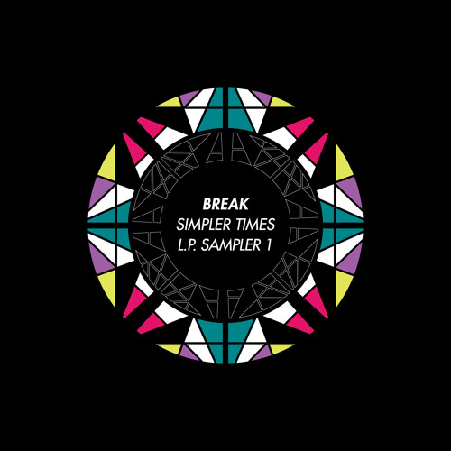 SYMMLP004S1 - B - Break - Top Shooter