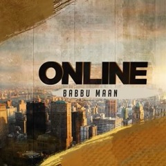 Online - Babbu Maan