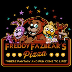 Phone Guy FNaF 1 NIGHT 1