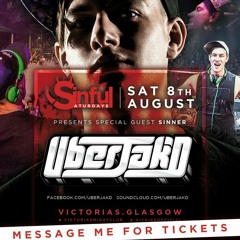 DjStuart McLean 30Min Mini Mix (Melbourne Bounce)