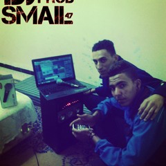 01- Onsoria - Hani And Dj Smail 47 Prod