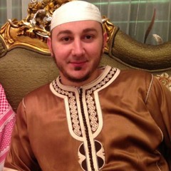 محمد أمين أيت افروخ مع  محمد سعيد التهجد 20150708 مسجد البراني