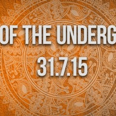 Soul Of The Underground Warmup mix