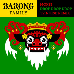 Moksi - Drop Drop Drop (TV Noise Remix) [FREE DOWNLOAD]