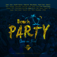 Beach Party 2015 PS Mix